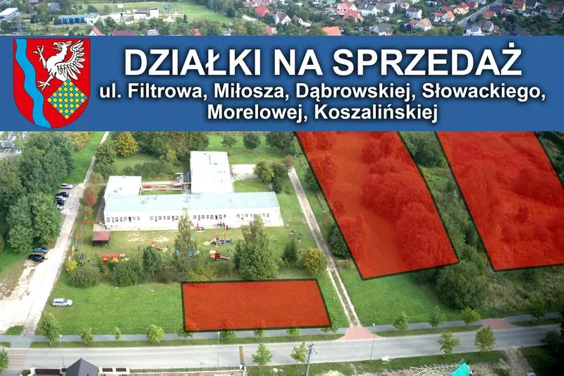 Ulgi podatkowe sprzedaż działki