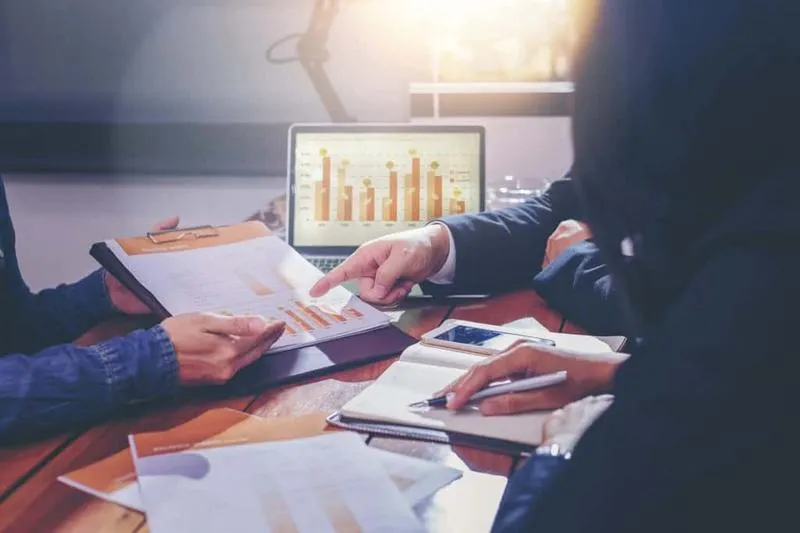 Usługi naprawcze i konserwacyjne