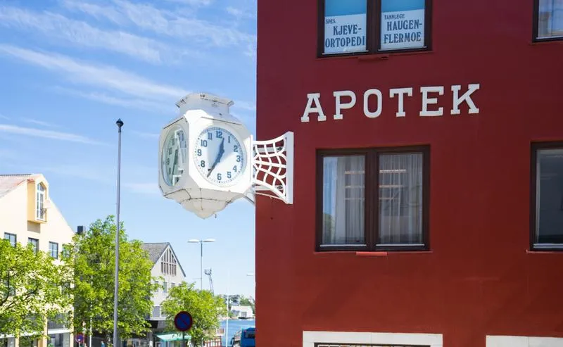 Warunki pracy i wynagrodzenie farmaceuty