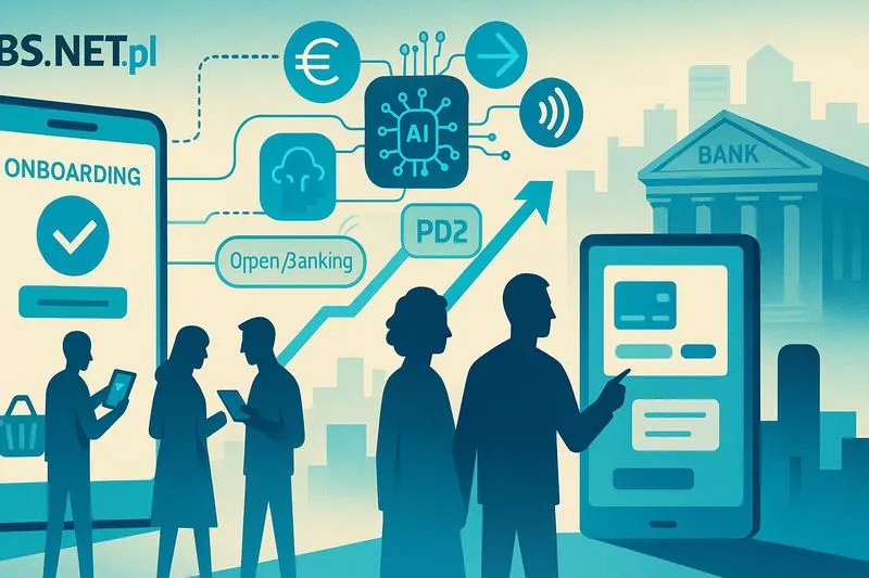 Wybór banku w Polsce