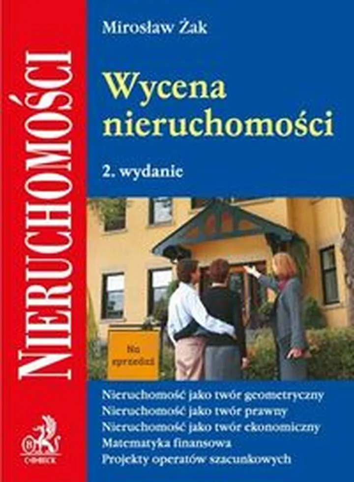 Wycena nieruchomości