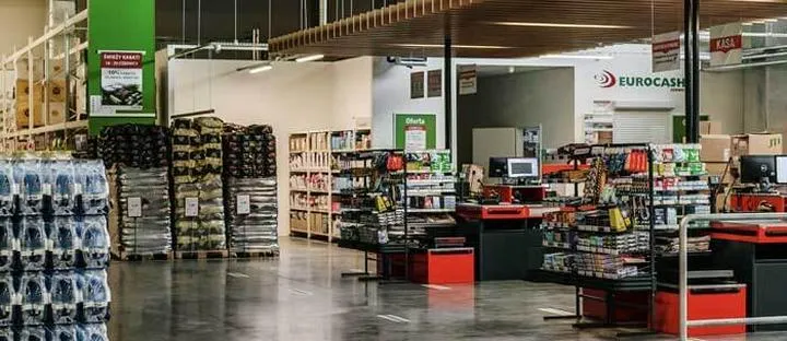 Wynagrodzenia kierowców Eurocash