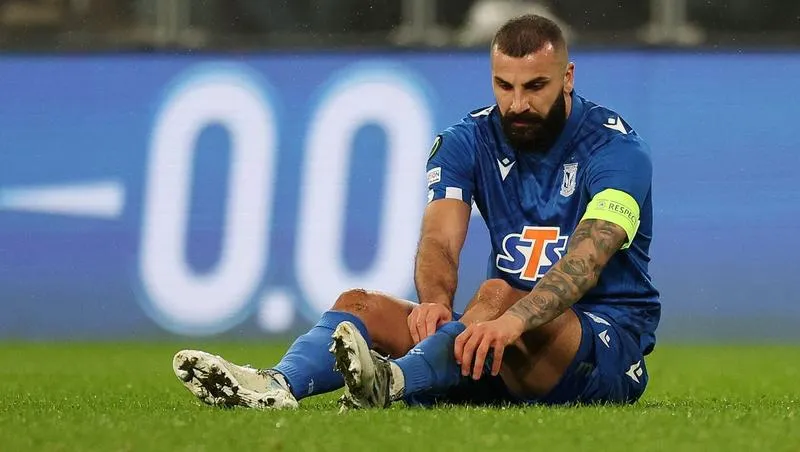 Wynagrodzenia w Ekstraklasie