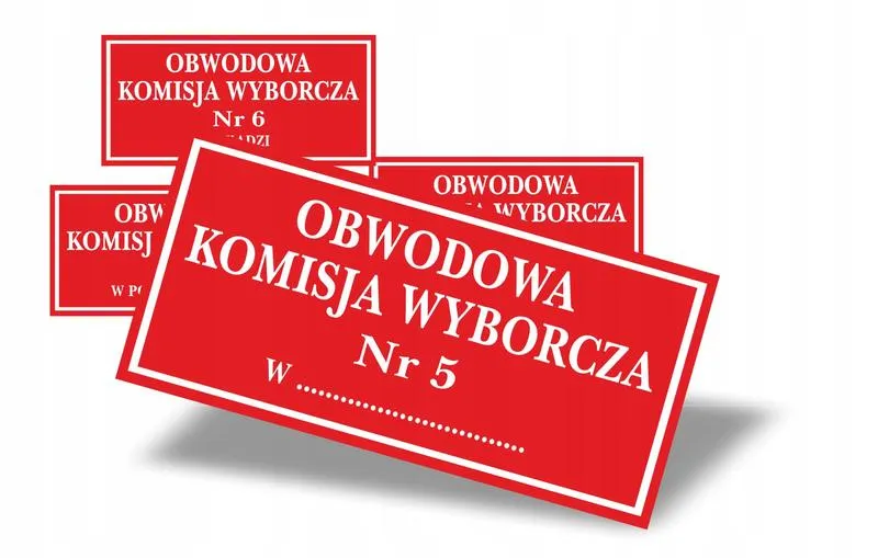 Wynagrodzenie komisji wyborczej