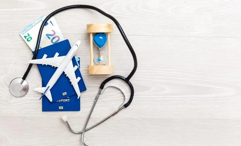 Zakres ochrony ubezpieczenia w podróży