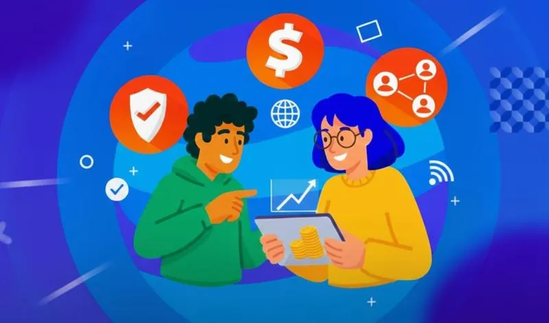 Zarabianie pieniędzy online