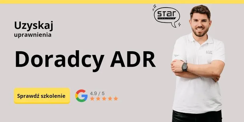 Zarobki doradcy ADR 2026