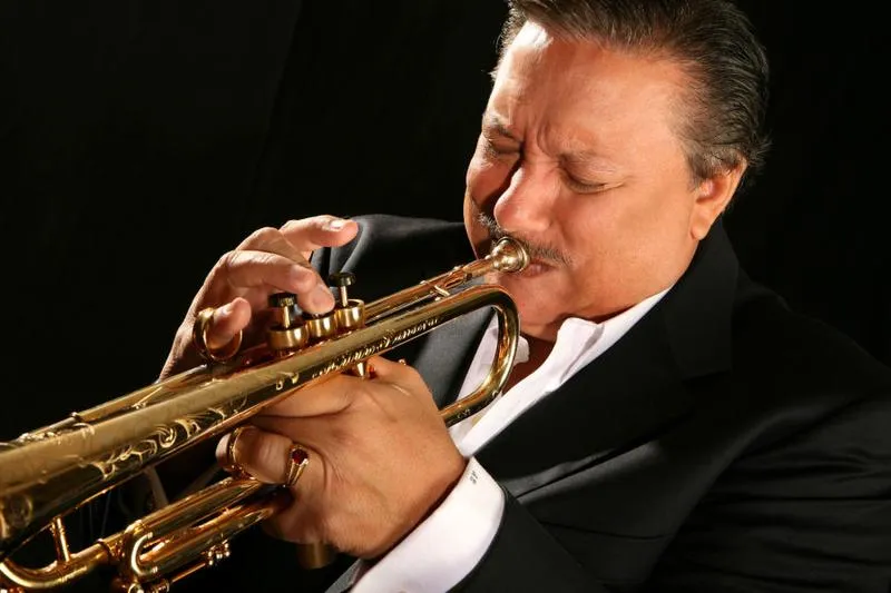 Zarobki trębacza na pogrzebie