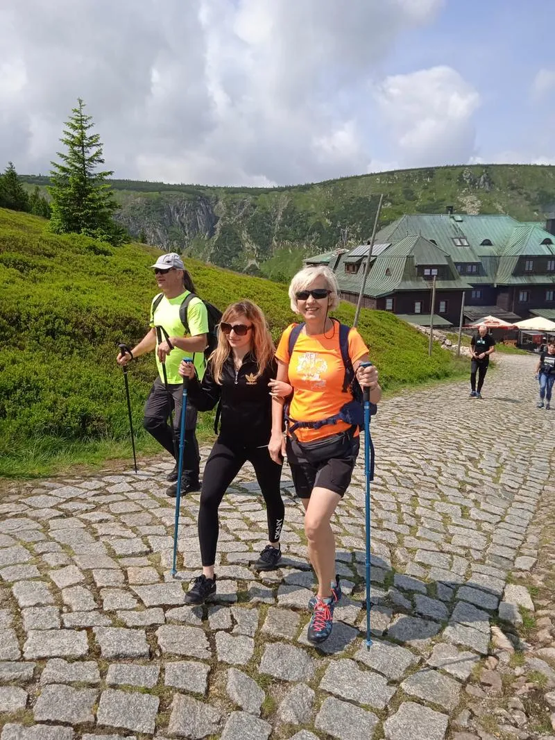 Zarobki w miastach Polski