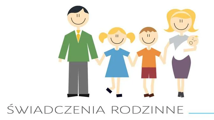 Zasady ustalania dochodu rodziny