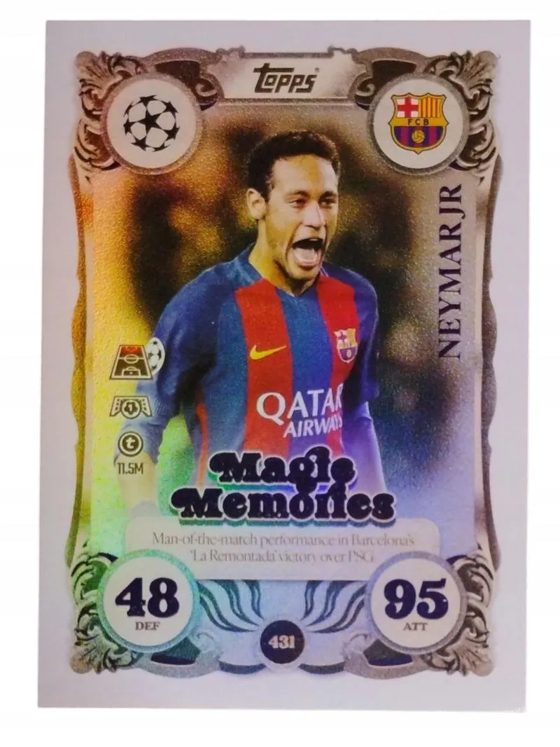 Źródła dochodów Neymara